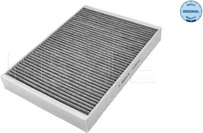 Produktbild von MEYLE 512 320 0008 Innenraumfilter Pollenfilter für VOLVO XC60 II (246) Aktivkohle