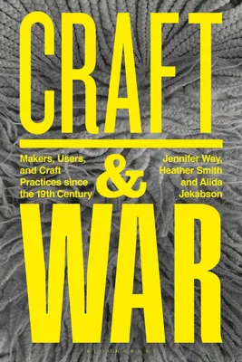 Produktbild von Craft and War
