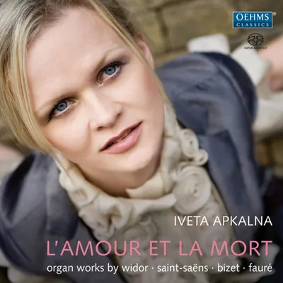 Produktbild von Apkalna, I: L'Amour Et La Mort