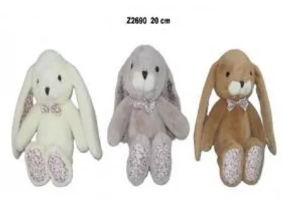 Obrázok produktu pre Zajac 20cm MIX