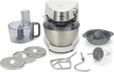 Zdjęcie produktu dla Robot kuchenny Kenwood KHC29.E0WH Biały