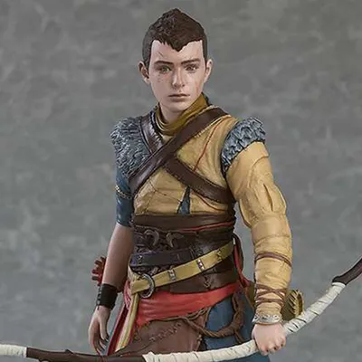 Immagine prodotto di God Of War Ragnarock - Statuetta Atreus Pop Up Parade - Good Smile Company
