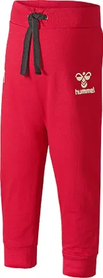 Produktbild von Hummel 1FCK 22/23 Pants KIDS TRUE RED 80