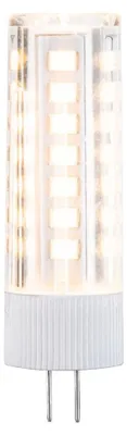 Immagine prodotto di G4 4W LED base pin 2700K bianco caldo chiaro