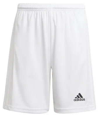 Produktbild von Adidas - "Squadra 21" Shorts für Kinder PP1061 (140) (Weiß)
