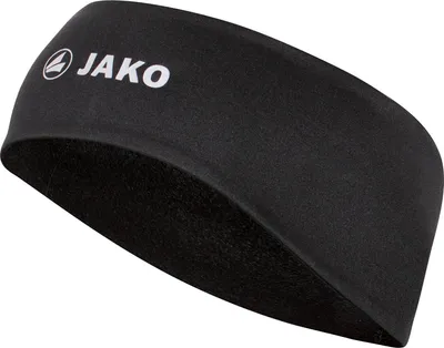 Produktbild von JAKO Stirnband Funktion schwarz