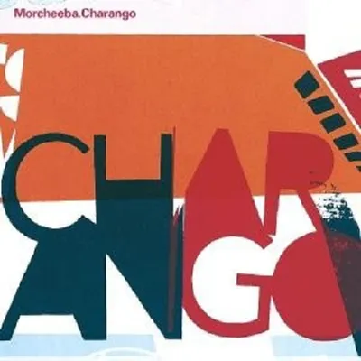 Produktbild von Morcheeba-Charango