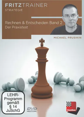 Produktbild von Rechnen & Entscheiden Band 2