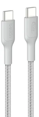 Produktbild von Belkin BoostCharge Pro - USB-Kabel - USB-C (M)