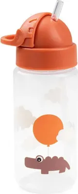 Obrázek produktu pro Hrnečky pro děti Happy Clouds Papaya Done by Deer