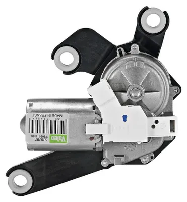 Produktbild von Wischermotor hinten 12 V VALEO IAM-Expertise passend für u.a. PEUGEOT 307