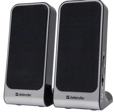 Productafbeelding van IronKey SPK-225, zwart, bekabeld, 4-poorts
