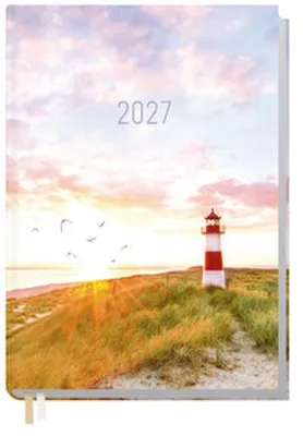 Produktbild von Chäff-Timer Classic Leuchtturm A5 2027