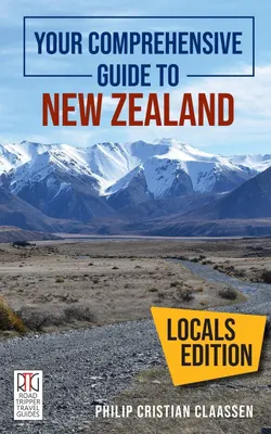 Produktbild von Your Comprehensive Guide to New Zealand