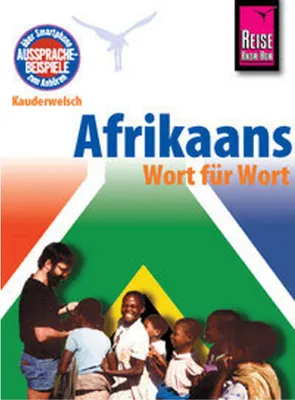 Obrázok produktu pre Afrikaans - Wort für Wort