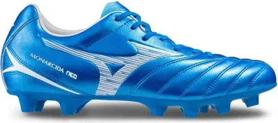 Obrázek produktu pro Mizuno Soccer Boots P1GA2425-27 in White color size 44