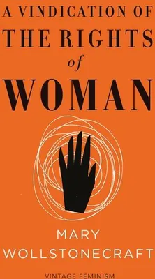 Immagine prodotto di A Vindication of the Rights of Woman