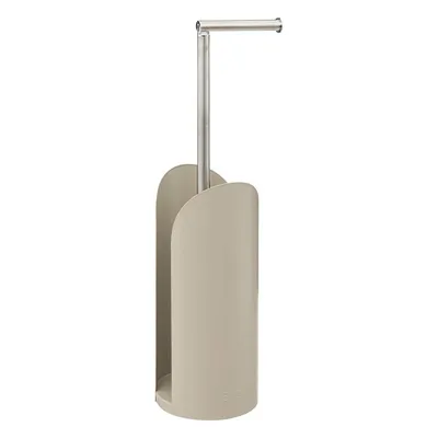Produktbild von Toilettenpapierhalter Flex beige