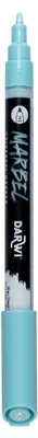 Immagine prodotto di Darwi Marbel Fixka 2 mm Lagoon Blue N°230 1 ks