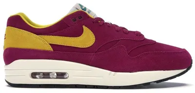 Imagen del producto de Nike Air Max 1 Dynamic Berry - Talla EU 41