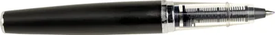Produktbild von Jacques Herbin 3x Tintenroller aus Metall - Schwarz 21600T