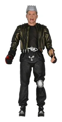 Produktbild von NECA Zurück in die Zukunft 2 Actionfigur Ultimate Griff Tannen 18 cm NECA53619