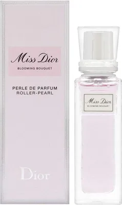 Produktbild von Miss Dior Blooming Bouquet Roller Pearl Edt 20Ml
