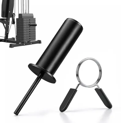 Productafbeelding van Robuuste Gewichtspen voor Fitnessapparatuur