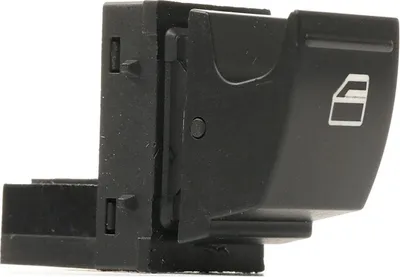 Produktbild von RIDEX 1761S0021 Fensterheberschalter für VW GOLF VI (5K1) Fensterheber Schalter