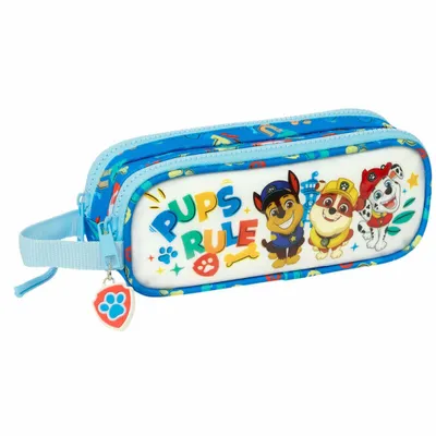 Obrázok produktu pre Kozmetická taštička Paw Patrol