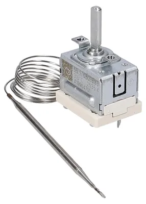 Produktbild von Electrolux 140199047014 Thermostat für Backofen