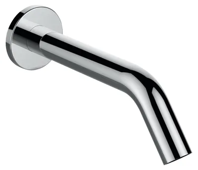 Produktbild von Laufen LF Kartell Wanneneinlauf 37133.0 Festausl. Ausl.175 chrom, 1 Stk.