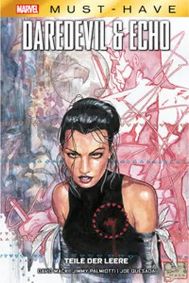 Obrázek produktu pro Marvel Must-Have: Daredevil & Echo - Teile der Leere