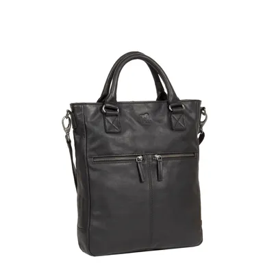 Immagine prodotto di MUSTANG borsa shopper borsa a tracolla Memphis Shoulderbag Black nero