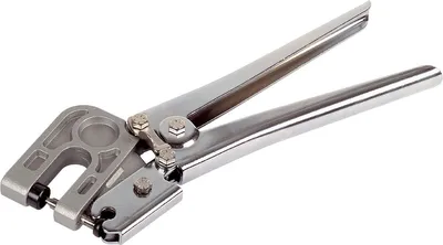 Obrázek produktu pro Wolfcraft 4029000 U and C rail pliers 270 mm 1 pc(s)
