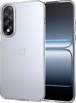 Produktbild von Hülle OnePlus Nord 5 Schutzhülle - Cazy - Transparant
