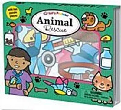 Productafbeelding van Animal Rescue