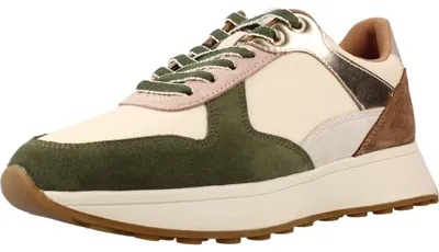 Produktbild von GEOX D45MDA 02285 Schuhe Grün