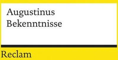 Immagine prodotto di Bekenntnisse