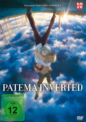 Produktbild von Patema Inverted