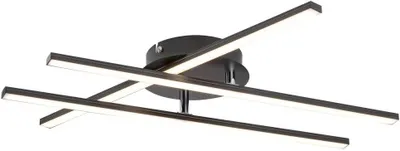 Productafbeelding van LED plafondlamp 25W SVETLANA 3514 Rabalux