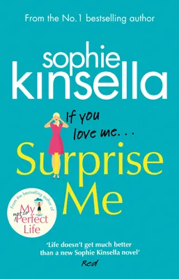 Produktbild von Surprise Me