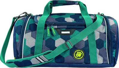 Produktbild von coocazoo SporterPorter Turnbeutel 21 cm