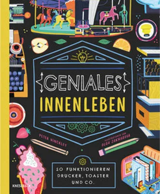 Obrázek produktu pro Geniales Innenleben
