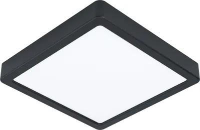 Produktbild von EGLO connect.z Smart-Home LED Bad-Deckenlampe Fueva-Z, 21 cm, ZigBee, App und Sprachsteuerung Alexa, Lichtfarbe (warmweiß-kaltweiß), dimmbar, IP44