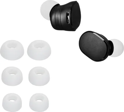 6x Ohrpolster Für JBL Tour Pro 2 – 3 Größen, Weich & Bequem