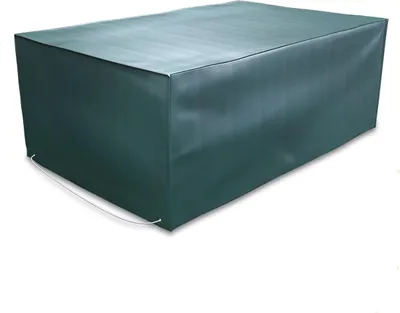 Produktbild von Gartenhut für Gartenmöbel - grün - 70 x 180 x 120 cm