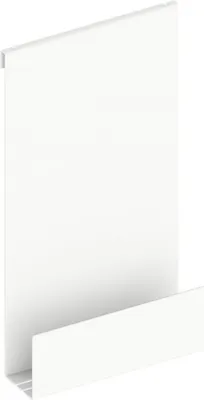 Image de KEUCO tablette de douche, amovible, 24951510000