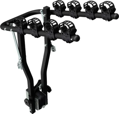 Produktbild von Peruzzo Arezzo 4 - Fahrradträger Für Die Anhängerkupplung