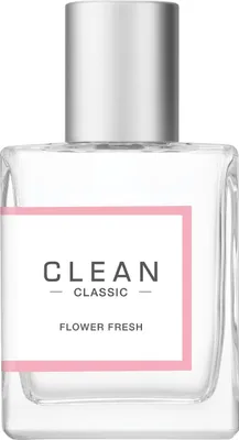 A product shot of a perfume bottle.